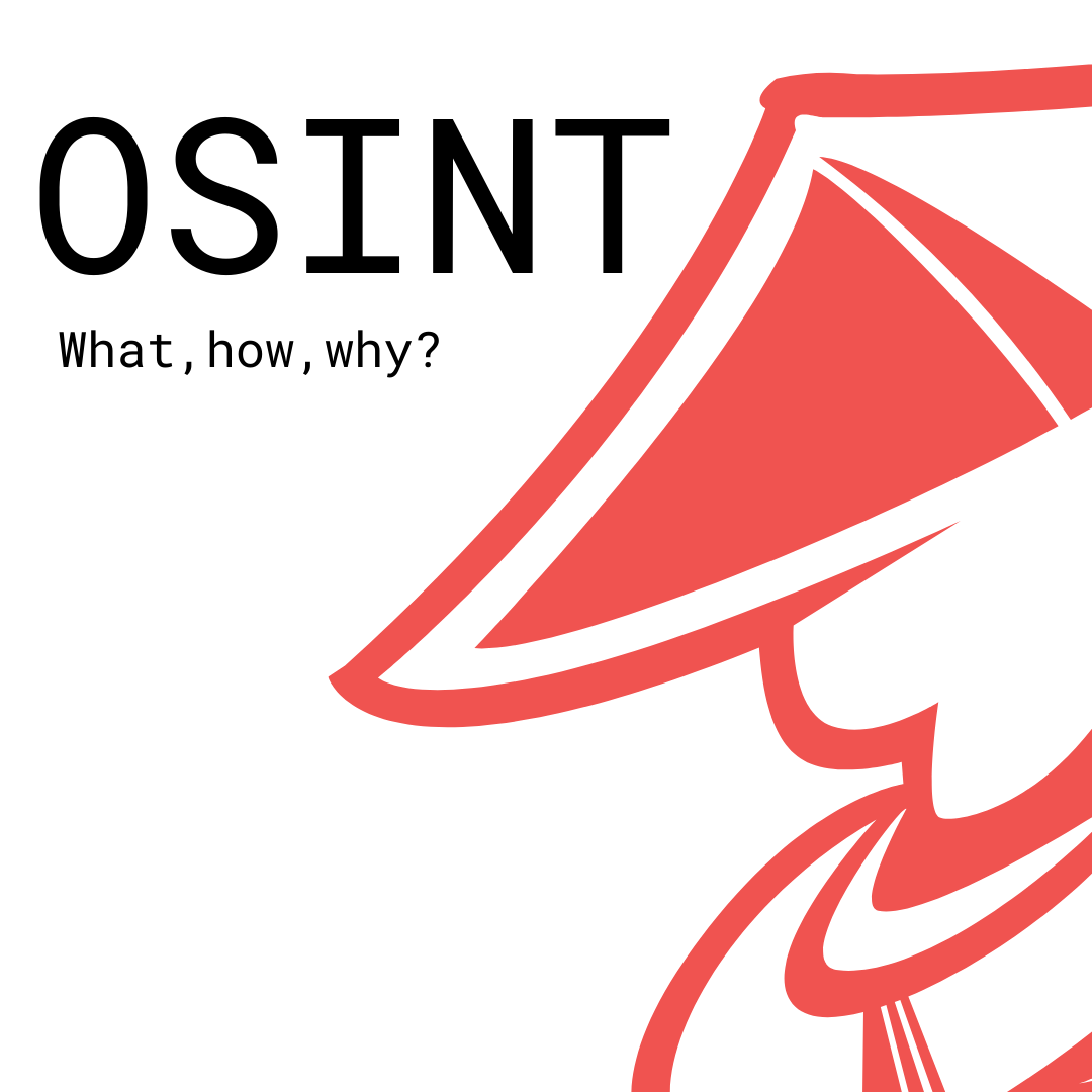 Ronin-Pentest – open-source intelligence scan