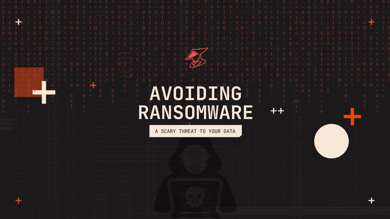 Ronin-Pentest - Stay safe from ransomware
