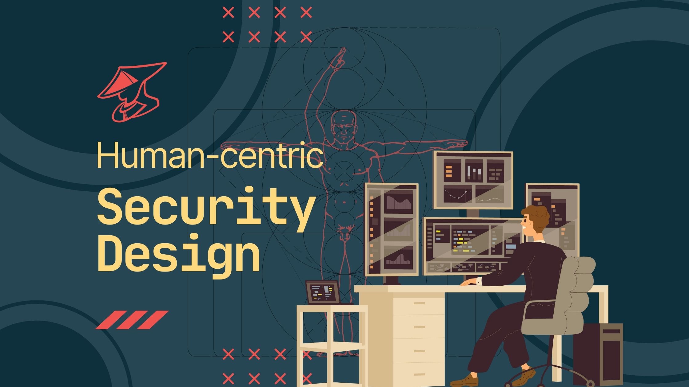 Ronin-Pentest | Human-Centric Security Design Approach