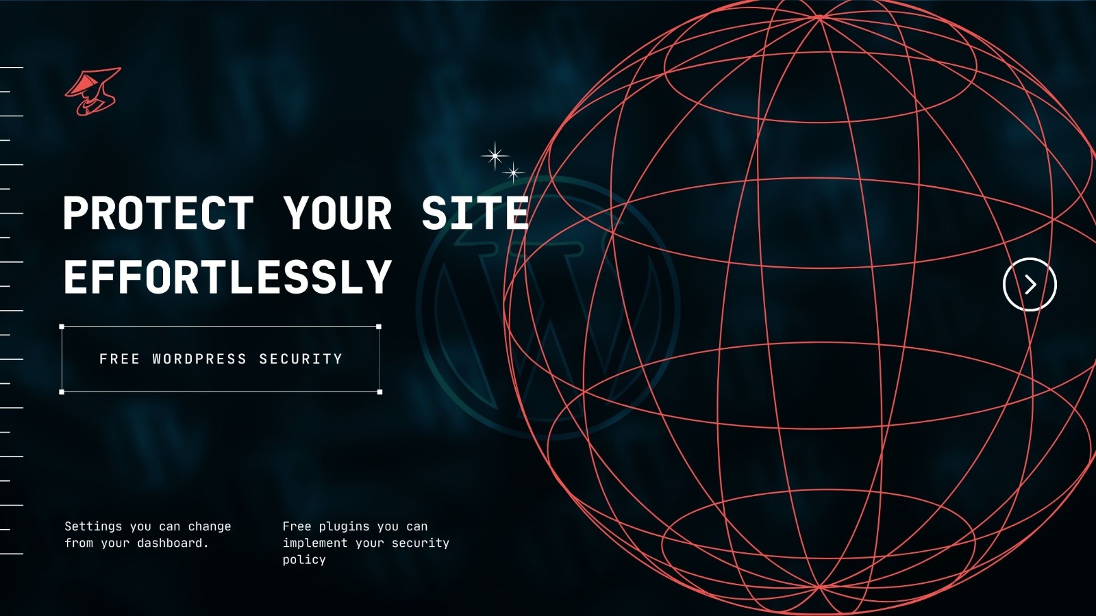 Ronin Pentest | Free WordPress Security Mastery: Protect Your Site Effortlessly