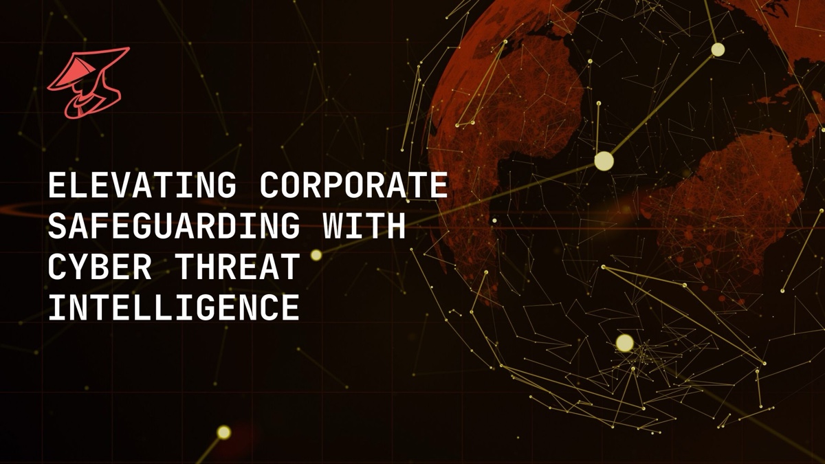 Ronin-Pentest | Elevating Corporate Safeguarding with Cyber Threat Intelligence