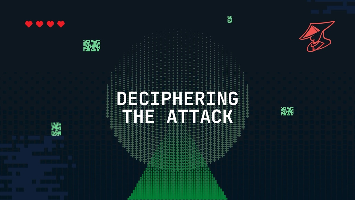 Ronin-Pentest | Deciphering the Attack: Techniques Cybercriminals Utilise