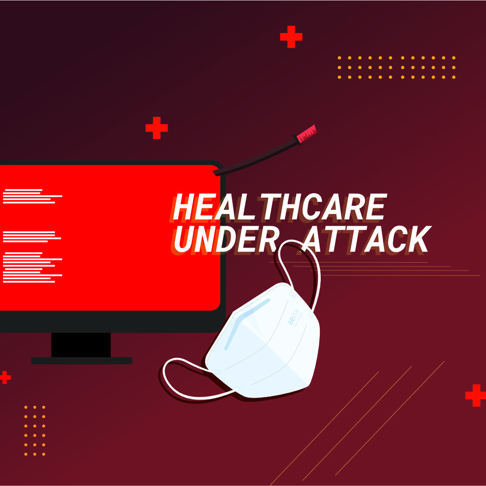 Ronin-Pentest – Healthcare Business Under Attack