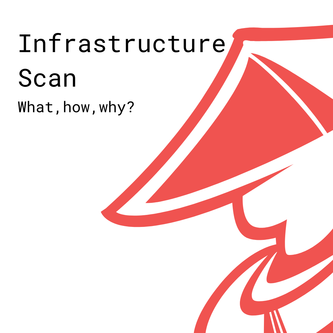 Ronin-Pentest – IT infrastructure scan