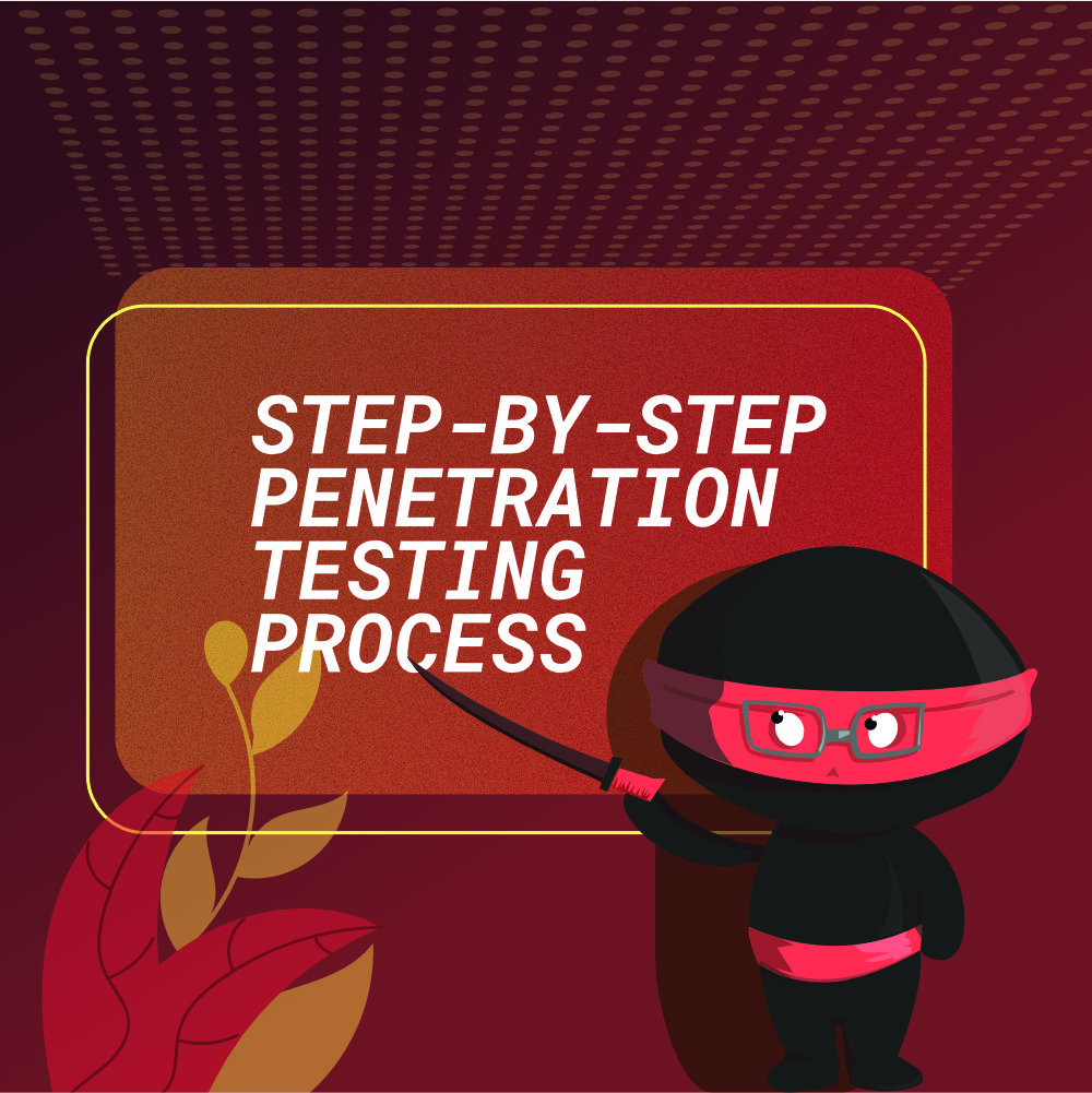 Ronin-Pentest – Penetration Testing Step-By-Step